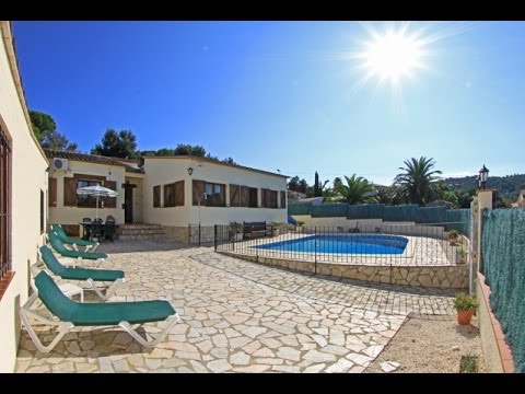Property video