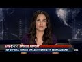 Iranian attack on Israel incoming, IDF official says  - 02:02 min - News - Video