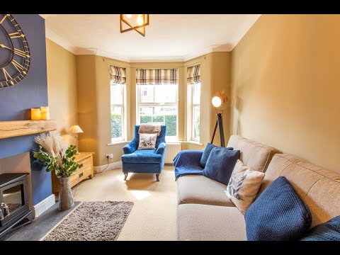 Property video