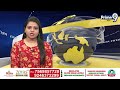 ఫిబ్రవరిలో తిరుమల స్వామివారికి భారీగా కానుకలు | Tirumala | Prime9 News  - 01:13 min - News - Video