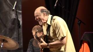 John Scofield Quartet | Fara Music Festival (Live)