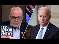 Mark Levin to Biden: ‘You lit up the Middle East’