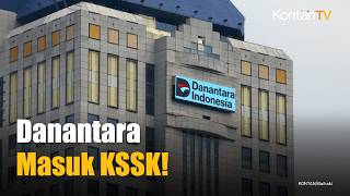 Prabowo Libatkan Danantara di KSSK, Perkuat Ekonomi atau Picu Kekhawatiran Investor?