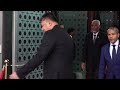 PM Modi Oath | Maldives President Muizzu Arrives In Delhi To Attend PM Modis Swearing-In Ceremony  - 00:56 min - News - Video