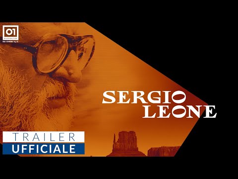 Sergio Leone - L'italiano che inventò l'America'