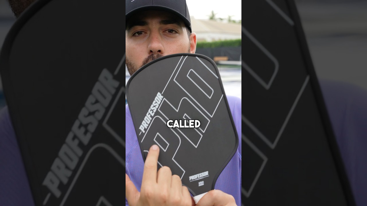 It’s Time To Get A Quality Pickleball Paddle #pickleball #pickleballvideos #pickleballclips