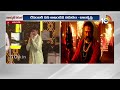 మంత్రులు, ఎమ్మెల్యేలతో బాలకృష్ణ చిట్ చాట్| Nandamuri Balakrishna on Akhanda 2 Release  | AP Assembly