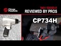CP734H Classic Impact Wrench - Reviewed by Pros