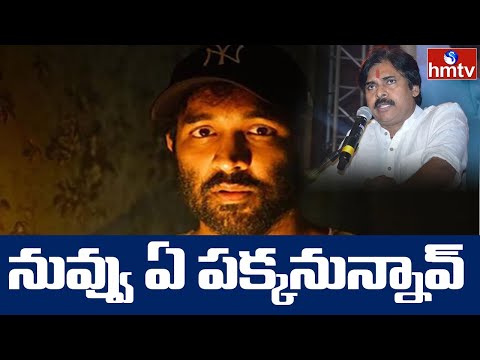 Manchu Vishnu makes sensational comments on Pawan Kalyan, Prakash Raj Manchu Vishnu makes sensational comments on Pawan Kalyan, Prakash Raj