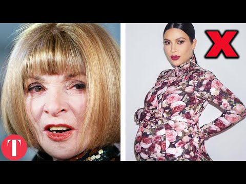 Зошто никогаш нема да биде модна икона - Најголемите стилски промашувања на Ким Кардашијан