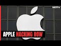 Parliamentary Committee On IT May Summon Apple Over Hacking, Say Sources