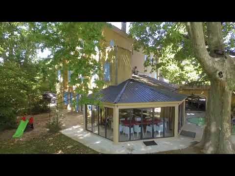 Property video