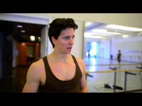 Full Story: The Dancer