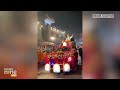 PM Modis Grand Road Show in Bikaner, Rajasthan | News9  - 06:53 min - News - Video