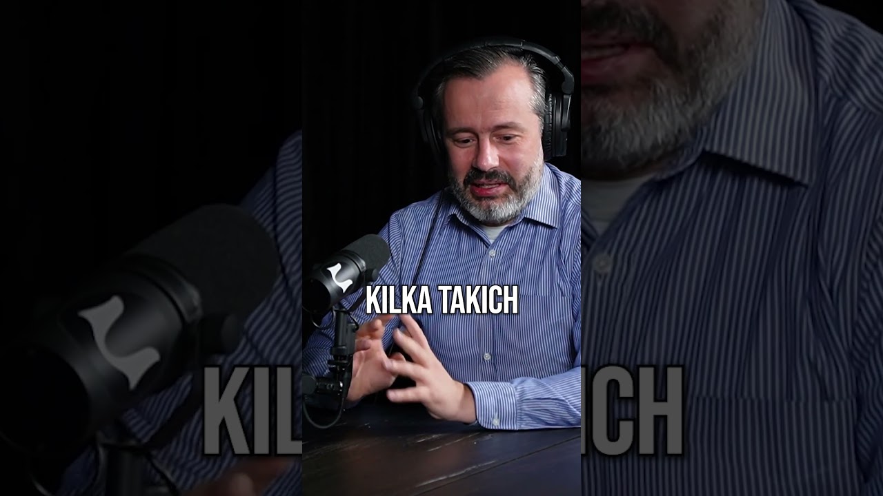 06 Od Iranu Nie Będziemy Kupować Uranu – ft. dr inż. Paweł Gajda