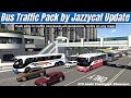Bus Traffic Pack by Jazzycat v1.4.5