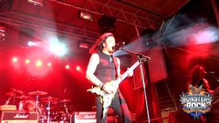 Stryper - Soldiers Under Command - Monsters of Rock Cruise 2013