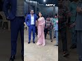 Can You Decode Ranbir Kapoor-Rashmika Mandannas Pose? The Paparazzi Did - 00:31 min - News - Video