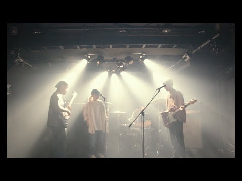 月に叢雲 / Teenager Kick Ass feat.小松兼太