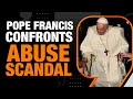 Pope Francis Brings Up Abuse Scandal In Portugal| World Youth Day | News9