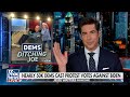 Jesse Watters: None of this is real  - 07:34 min - News - Video