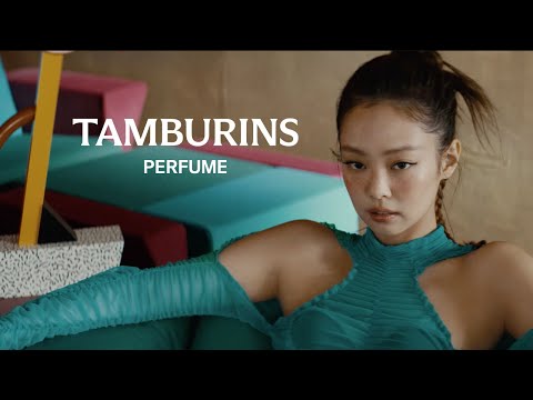 Upload mp3 to YouTube and audio cutter for TAMBURINS x JENNIE  PERFUME - [SOLACE] download from Youtube