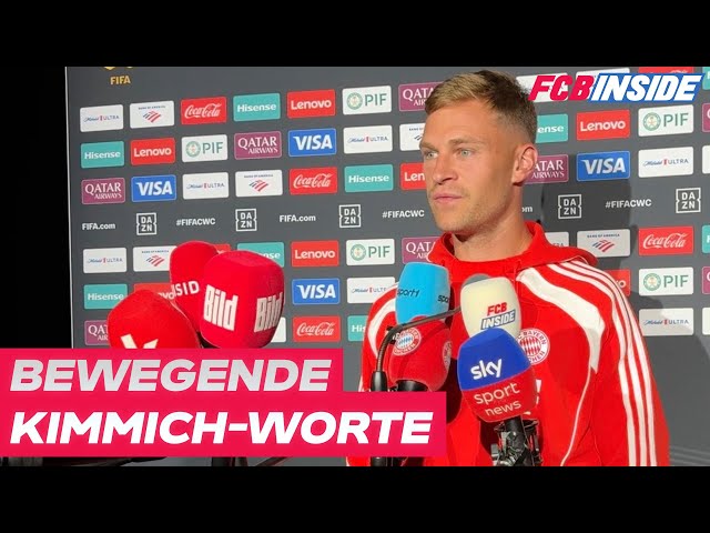 Tod von Diogo Jota: Bayern-Star Kimmich findet bewegende Worte