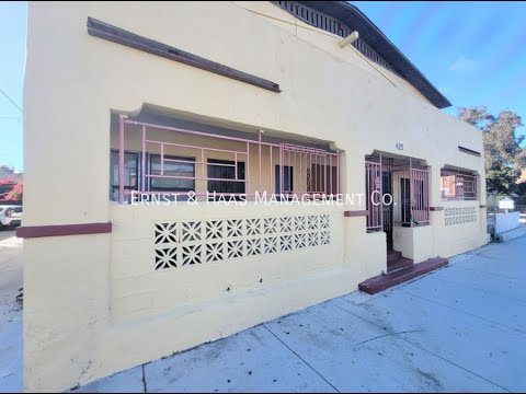 Listing Video