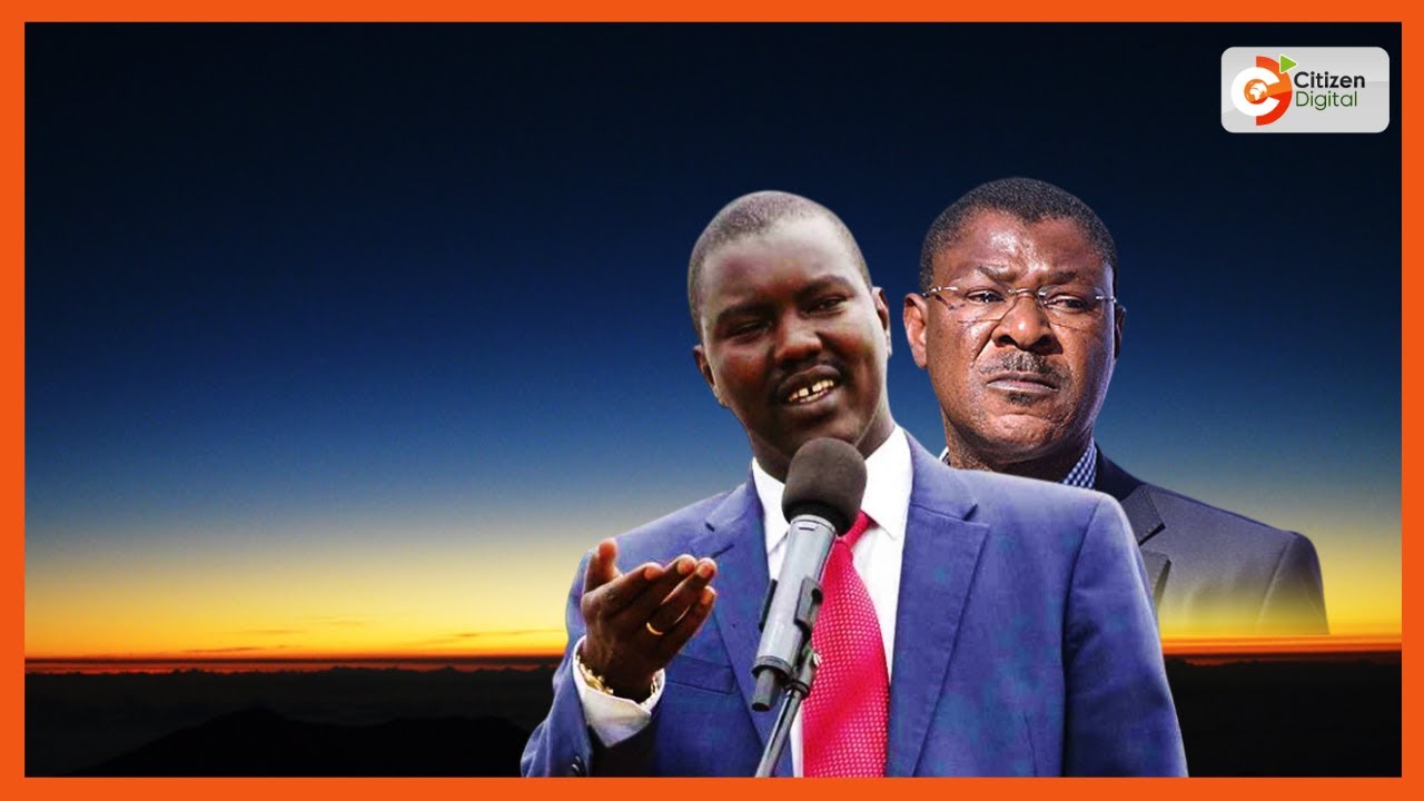 Baadhi ya viongozi wa kisiasa sasa waanza matamshi ya uchochezi kwa jamii