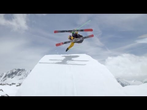 Legs of Steel - PASSENGER - Official Trailer 4K