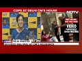Atishi Press Conference | AAP Claims BJP Conspiracy In Row Over Swati Maliwal  - 00:00 min - News - Video