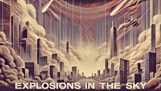 Explosions In The Sky - Live In Winnipeg (Full Concert)