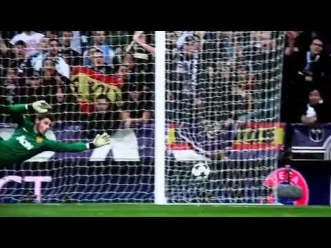 Cristiano Ronaldo: World at His Feet'