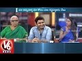Ammaki Prematho Documentary : Special Chit Chat with Comedian Jabardasth Venu