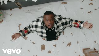 Morray – Letter to Myself | Music Video