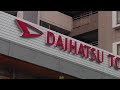 Toyota shares slump on safety scandal at Daihatsu | Reuters