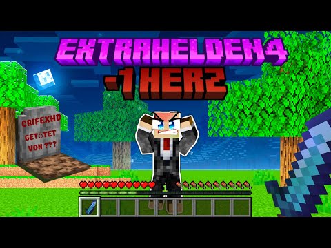 MEINE LETZTE FOLGE !? (Extra Helden 4)