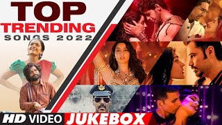 Top Trending Hit Songs 2022 Jukebox