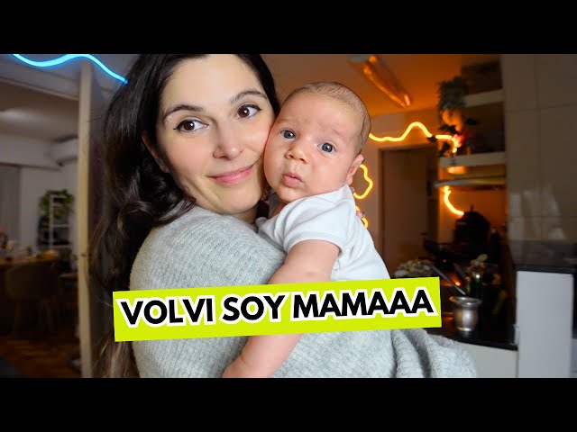 Tuve un BROTE PSICÓTICO en mi otro CANAL PERO VOLVI :)