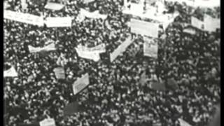 John Birch Society begins