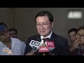 Chinese Consul General Xu Wei: Strengthening China-India Relations | News9