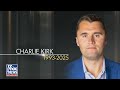 Charlie Kirks death is a sign of demon possession, reverend says  - 05:31 min - News - Video