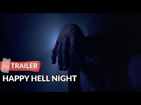 Happy Hell Night'