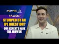 Stuart Broad answers all your questions on Ask Star | #IPLOnStar