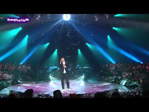 Sung Si Kyung - 안녕 나의 사랑 Goodbye my love (2008.6)