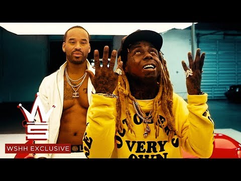 Preme Feat. Lil Wayne