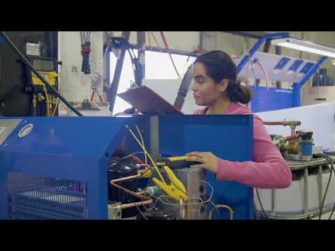North Slope Chillers is the top chiller brand in any industry. Check out this video that shows what we're capable of. North Slope Chillers is the top chiller brand in any industry. Check out this video that shows what we're capable of.