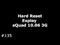 Сброс настроек Explay sQuad 10.06 (Hard Reset Explay sQuad 10.06 3G)