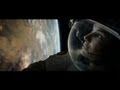 Button to run trailer #3 of 'Gravity'