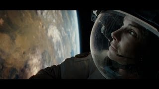 Gravity - TV Spot 2 [HD]